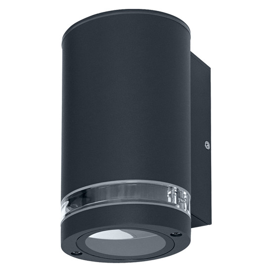 OSRAM Aussen-Wandleuchte ENDURA BEAM Gap Wall Down GU10 4099854451928