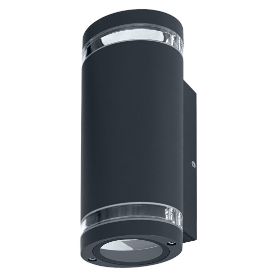 OSRAM Aussen-Wandleuchte ENDURA BEAM Gap Wall UpDown GU10 4099854451980