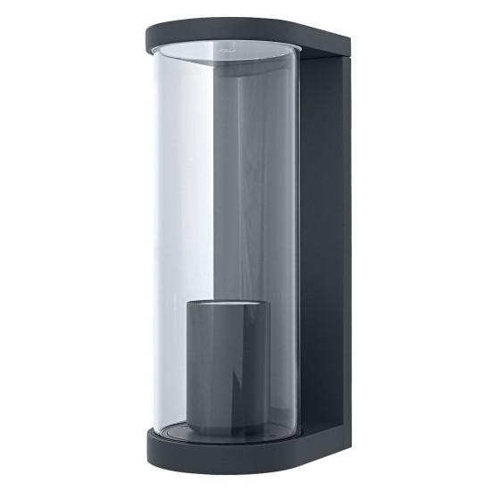 OSRAM Aussen-Wandleuchte ENDURA CLASSIC TUBULAR Wall E27 4099854452499