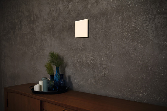 OSRAM LED Deckenleuchte PLANON™ Frameless 300x300mm 20W 830 White Warm weiß 4099854452512