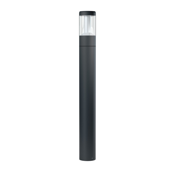 OSRAM LED Aussenleuchte ENDURA STYLE LANTERN MODERN Modern 90cm 12W Warm weiß 4099854453434