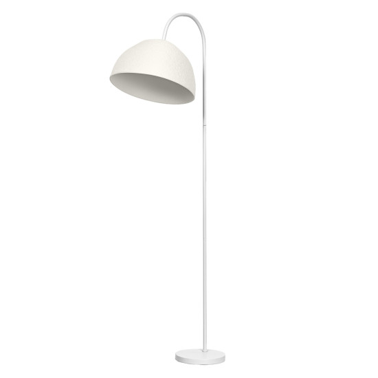 OSRAM Stehleuchte Decor Camel Bell Floor E27 DIM White Dimmbar 4099854453816