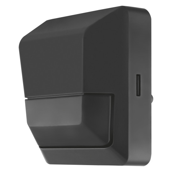 OSRAM Aussen-Wandleuchte SENSOR WALL 180DEG IP55 DG 4099854454196