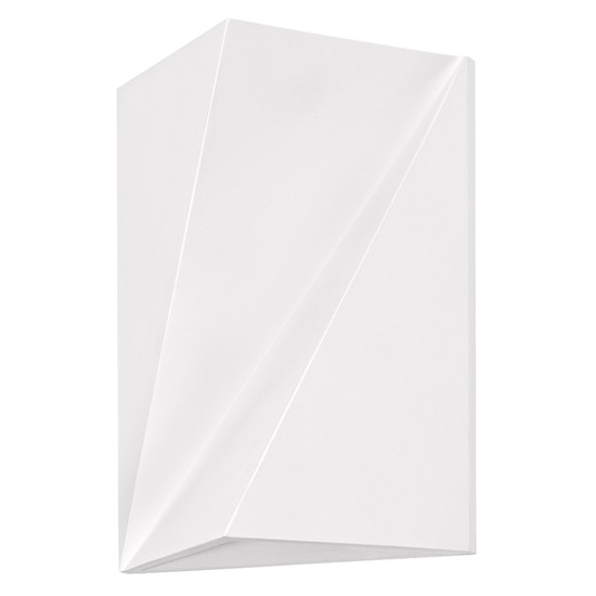 OSRAM Wandleuchte Decor Origami Swan Wall 2XG9 White 4099854454288