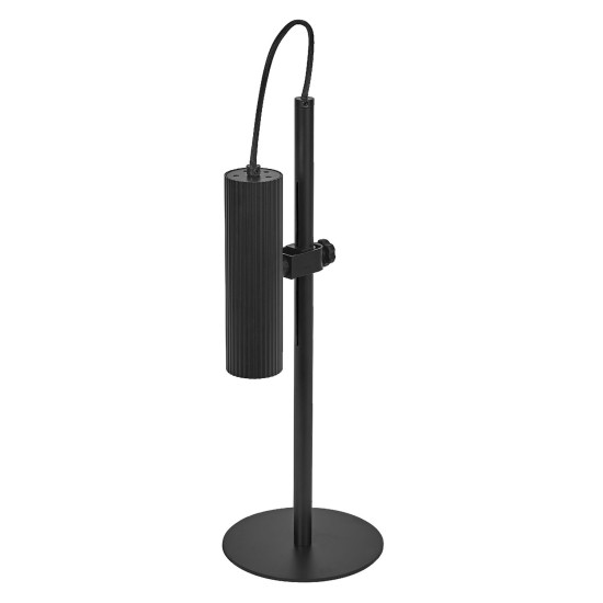 OSRAM Tischleuchte Decor Drums Table GU10 Black 4099854454301