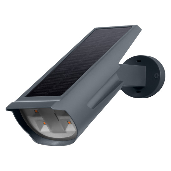OSRAM LED Aussenleuchte ENDURA GARDEN SPOT Wall + Spike RGB + W Warm weiß 4099854455636