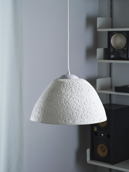 OSRAM Pendelleuchte Decor Camel Bell Pendant E27 White 4099854458781