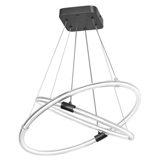 OSRAM LED Pendelleuchte Decor Celestio Pendant 21W 830 Click DIM Dimmbar Warm weiß 4099854458965