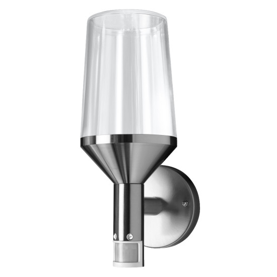 OSRAM Aussenleuchte ENDURA CLASSIC CALICE Wall Sensor E27 4099854460852