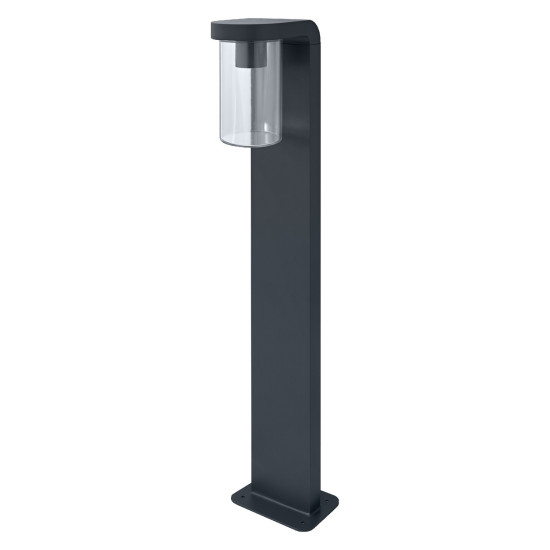OSRAM Aussenleuchte ENDURA CLASSIC CASCADE 80cm Post E27 Clear 4099854461033