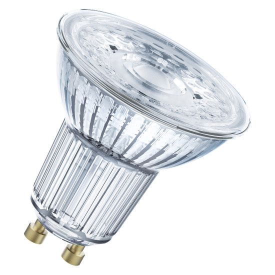 OSRAM LED Leuchtmittel SMART+ Spot GU10 4.7W 220V DIM GU10 Dimmbar 4099854461804