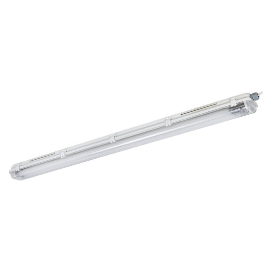 OSRAM LED Feuchtraumleuchte SUBMARINE PCR 120 2 X 13.5W 840 G13 T8 Neutralweiss 4099854462535