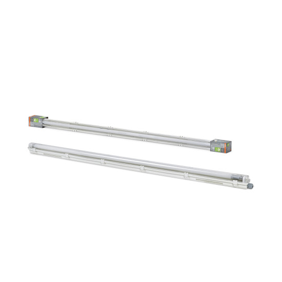OSRAM LED Feuchtraumleuchte SUBMARINE PCR 150 1 X 20W 840 G13 T8 Neutralweiss 4099854462573