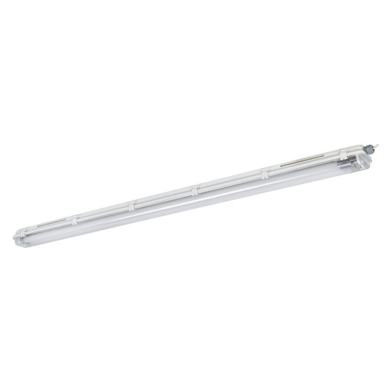 OSRAM LED Feuchtraumleuchte SUBMARINE PCR 150 2 X 20W 840 G13 T8 Neutralweiss 4099854462610