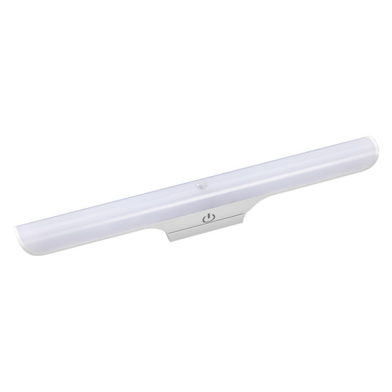 OSRAM LED Unterbauleuchte LINEAR LED SWIVEL MOBILE SENSOR Sensor 5W 830 Dimmbar Warm weiß 4099854462818