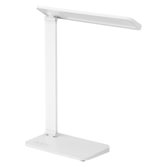 OSRAM LED Tischleuchte Office Line Desk Banker 7W CCT White Dimmbar Warm weiß,Kalt weiß,Kaltes Tageslicht 4099854464171