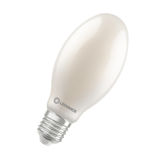LEDVANCE LED Leuchtmittel HQL LED FILAMENT P 5400LM 29.1W 827 E40 Warm weiß 4099854470066