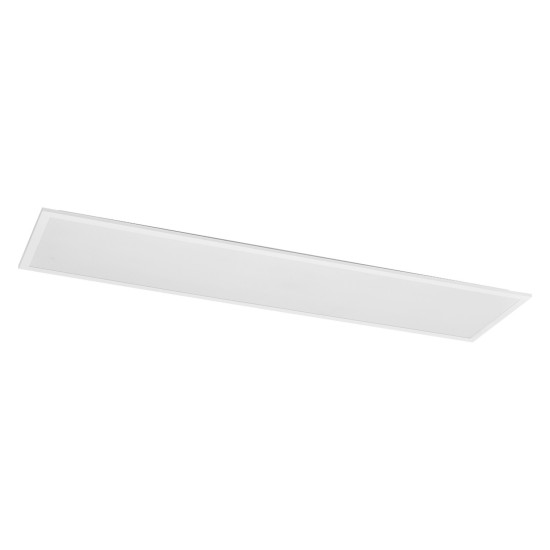 OSRAM LED Deckenleuchte SMART+ WIFI PANEL MAGIC RGB 1200x300mm Dimmbar RGBTW 4099854471995