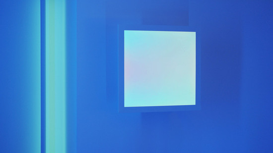 OSRAM LED Deckenleuchte SMART+ WIFI PANEL MAGIC RGB 300x300mm Dimmbar RGBTW 4099854472053