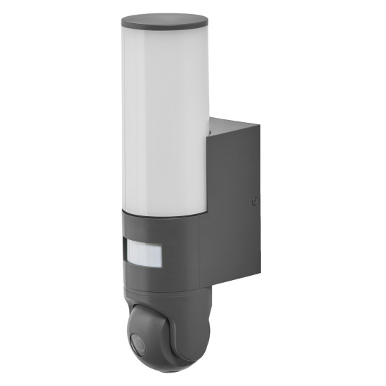 OSRAM LED Aussenleuchte SMART+ CAMERA CONTROL Control Dimmbar Warm weiß 4099854474972