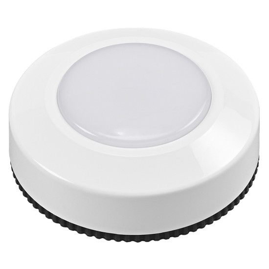 OSRAM LED Wandleuchte DOT-IT 3 pack Warm weiß 4099854479274