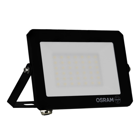 OSRAM LED Aussenleuchte FLOODLIGHT LUX 30W 865 BLACK Kaltweiss 4099854489662