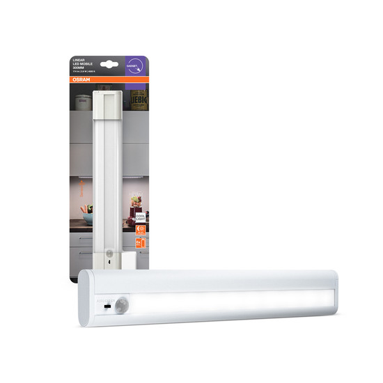 OSRAM LED Zubehör Linear LED Mobile Battery 300 White 4099854497360