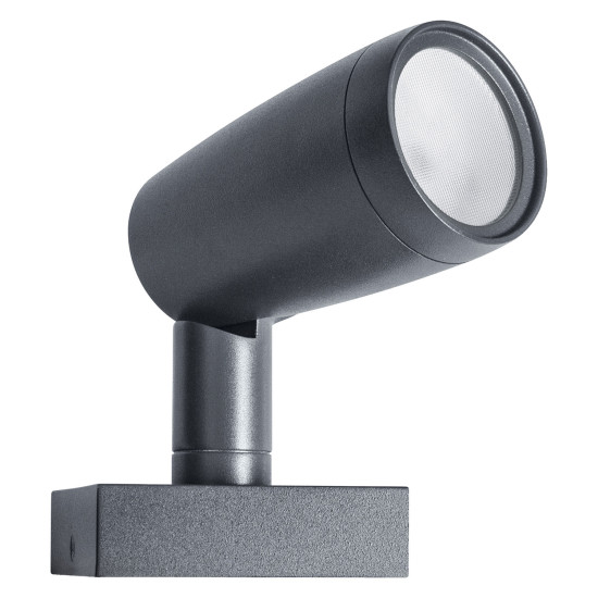 OSRAM LED Aussen-Spotleuchte Smart+ Garden Spot Multicolor Spot RGB + W Dimmbar RGBWW 4099854497650