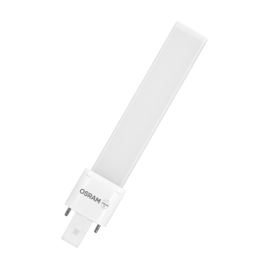 OSRAM LED Leuchtmittel OSRAM DULUX LED S EM & AC MAINS 4W 865 G23 Kaltweiss 4099854502491