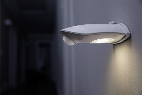 OSRAM LED Aussenleuchte Door LED Down 4000K White Neutralweiss 4099854531439