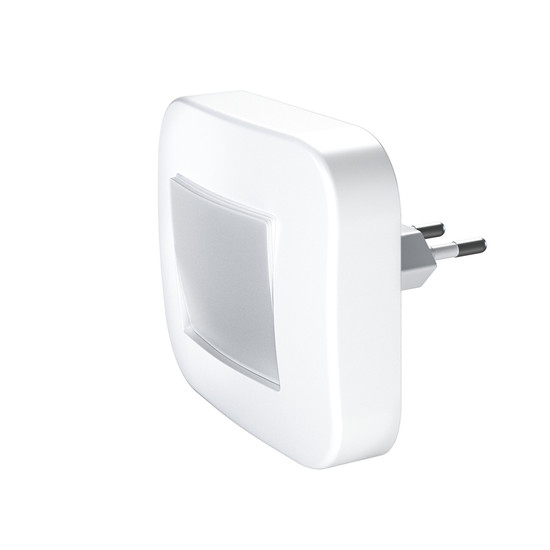 OSRAM LED Nachtlicht LUNETTA Hall White Warm weiß 4099854532191