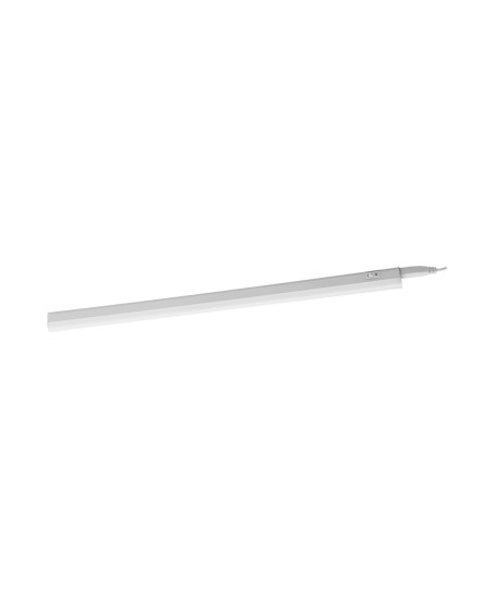 OSRAM LED Unterbauleuchte LED SWITCH BATTEN 600 mm 8 W 3000 K Warm weiß 4099854532634