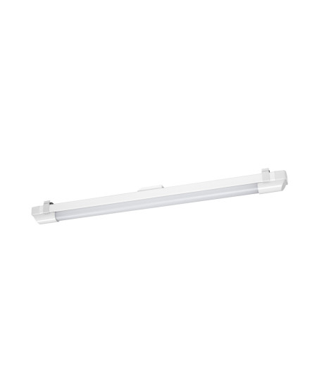 OSRAM LED Unterbauleuchte LED POWER BATTEN 600 mm 12 W 3000 K Warm weiß 4099854536816