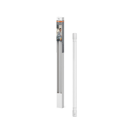 OSRAM LED Unterbauleuchte TubeKIT™ 600mm 8.9W 3000K Warm weiß 4099854538667