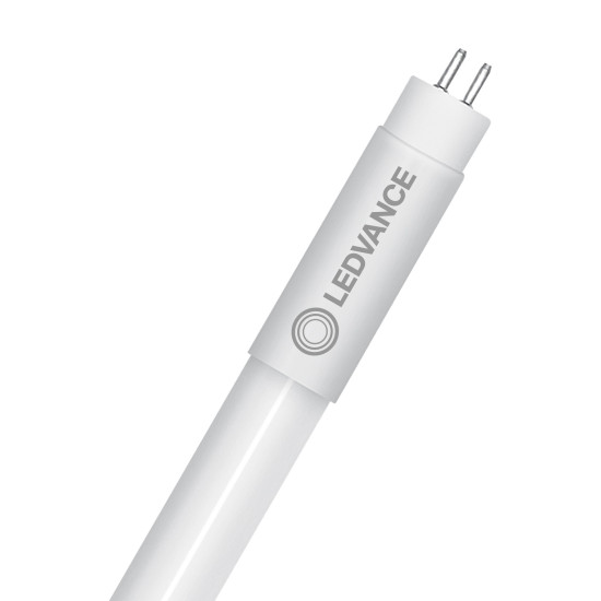 LEDVANCE LED Röhre T5 AC MAINS P 84,9cm 18W 830 Warm weiß 4099854552588