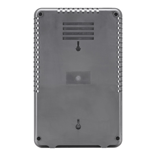 Legrand Unterbrechungsfreie Stromversorgung USV-Anlage, Keor Multiplug mit 800VA/480W 6xSteckdosen & USB, Inverter AVR 310082