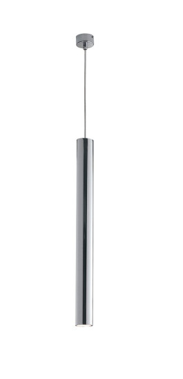 LUCE Design Fluke Pendelleuchte GU10 Chrom
