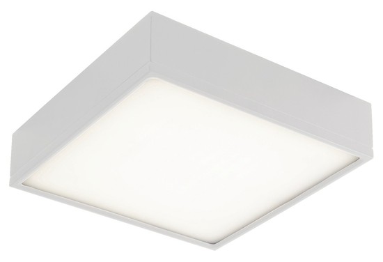 LUCE Design LED Deckenleuchte 4000 K 64,8W Weiß
