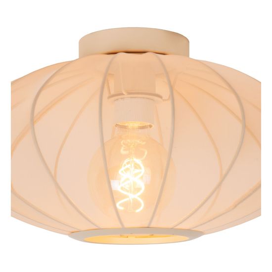 Lucide CORINA Deckenleuchte E27 Beige 03147/40/38