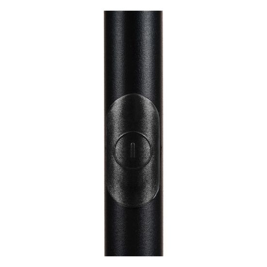 Lucide CELESTE LED Stehleuchte 21W dimmbar Schwarz 90Ra 03745/24/30