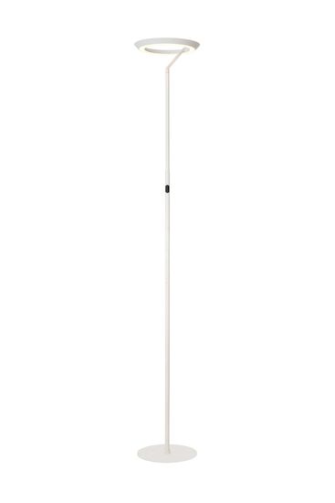 Lucide CELESTE LED Stehleuchte 21W dimmbar Weiß 90Ra 03745/24/31