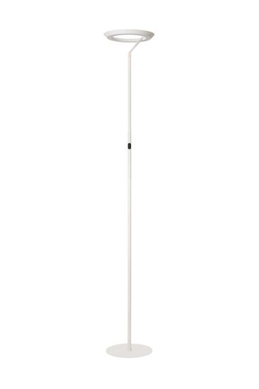Lucide CELESTE LED Stehleuchte 21W dimmbar Weiß 90Ra 03745/24/31