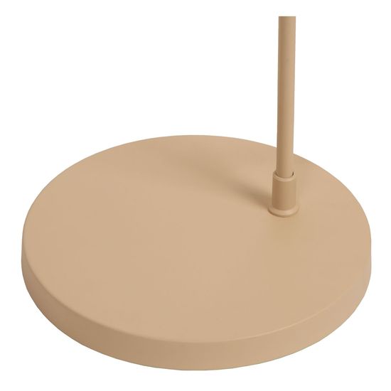 Lucide CORINA Stehleuchte E27 Beige 03747/60/38