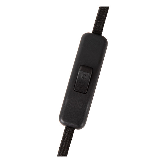Lucide TACHINA E14 Tischlampe Skandinavisch Natürlich 06525/81/70