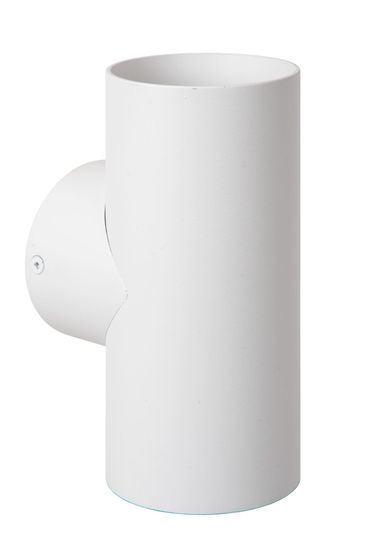 Lucide BONDI Wandleuchte 2x GU10 Weiß 09242/02/31