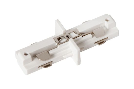 Lucide TRACK Starter-Set 1-Phasen Stromschienensystem 2 Meter Weiß 09950/00/31