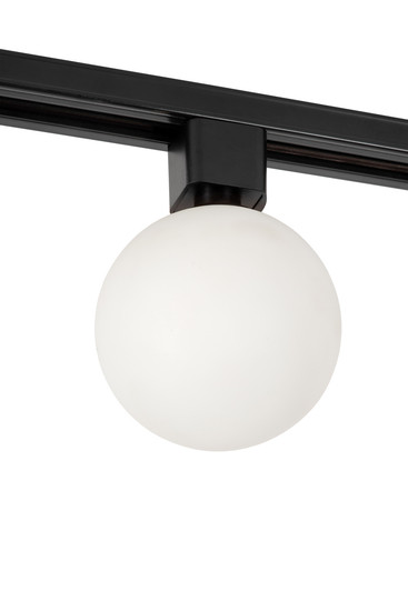 Lucide TRACK G9 Schienensystem Modern Opal 09959/30/61