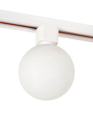 Lucide TRACK G9 Schienensystem Modern Opal 09959/31/61