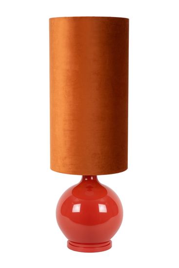 Lucide ESTERAD Stehleuchte E27 Orange 10719/81/53