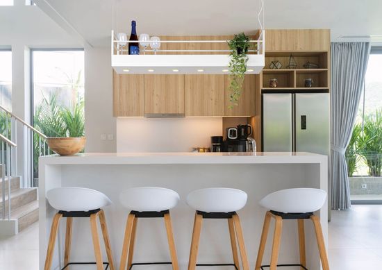 Lucide MIRAVELLE Pendelleuchte 6x GU10 Weiß 21427/06/31